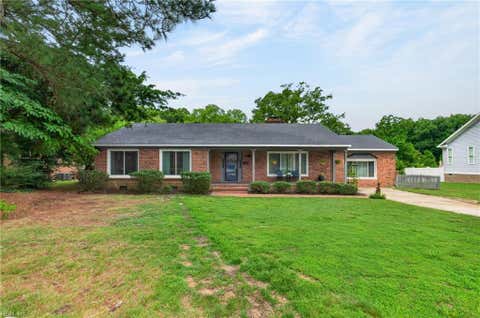 Photo of 507 Windemere Road, Newport News, VA 23602 (MLS # 10639596)