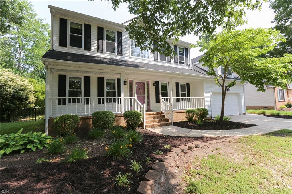 516 San Pedro DR, Chesapeake, VA 23322 - #: 10487833