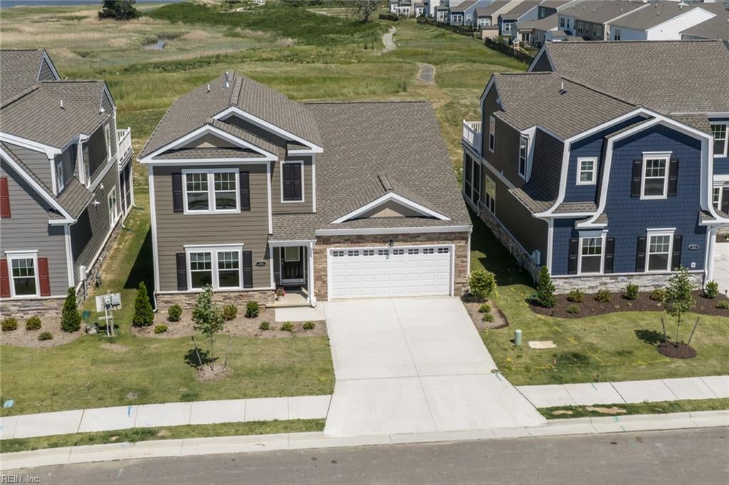 Photo of 104 Getty Road, Suffolk, VA 23434 (MLS # 10646571)