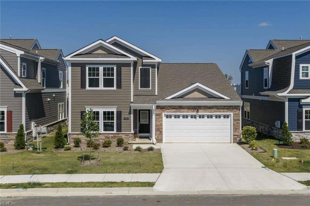 Photo of 104 Getty Road, Suffolk, VA 23434 (MLS # 10646571)
