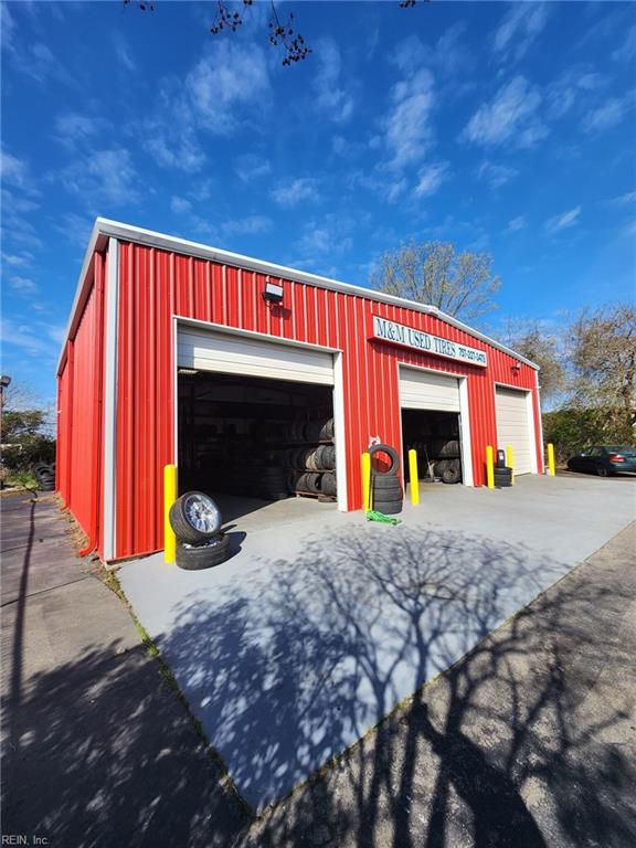 3345 N Military HWY