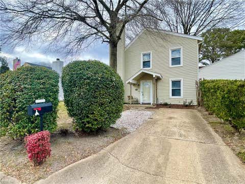 Photo of 1723 Rueger Street, Virginia Beach, VA 23464 (MLS # 10646431)