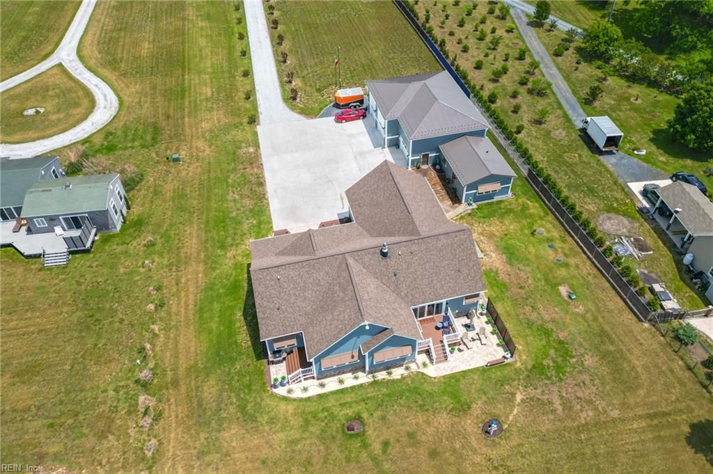 Photo of 7296 Chesapeake Drive, Jamesville, VA 23398 (MLS # 10639903)