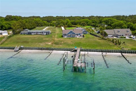 Photo of 7296 Chesapeake Drive, Jamesville, VA 23398 (MLS # 10639903)