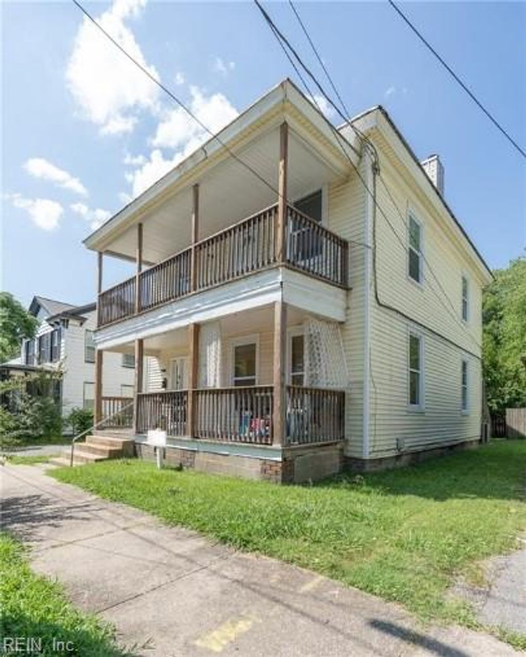 Photo of 204 Central Avenue #A, Suffolk, VA 23434 (MLS # 10618229)