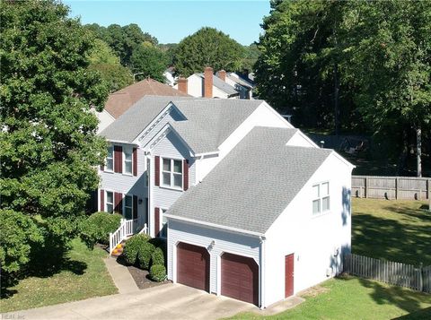 Photo of 3105 Moneta Drive Drive, Chesapeake, VA 23321 (MLS # 10605399)