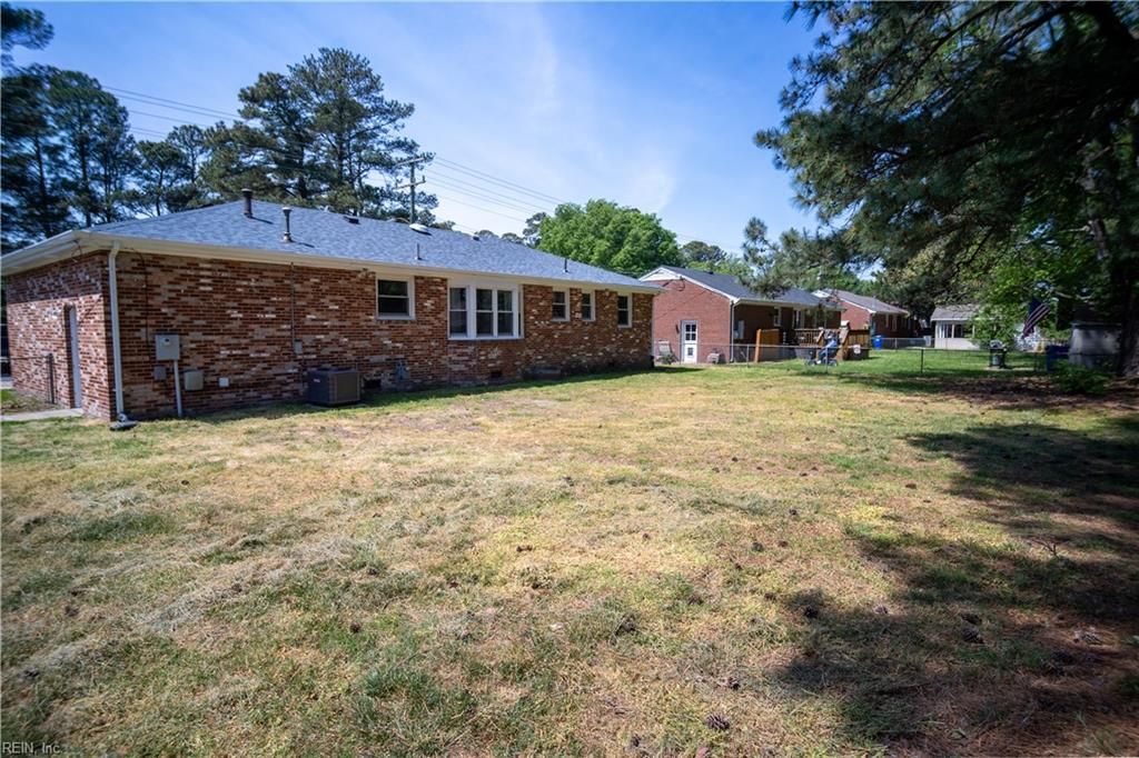 Photo of 3821 Cedar Lane, Portsmouth, VA 23703 (MLS # 10629578)