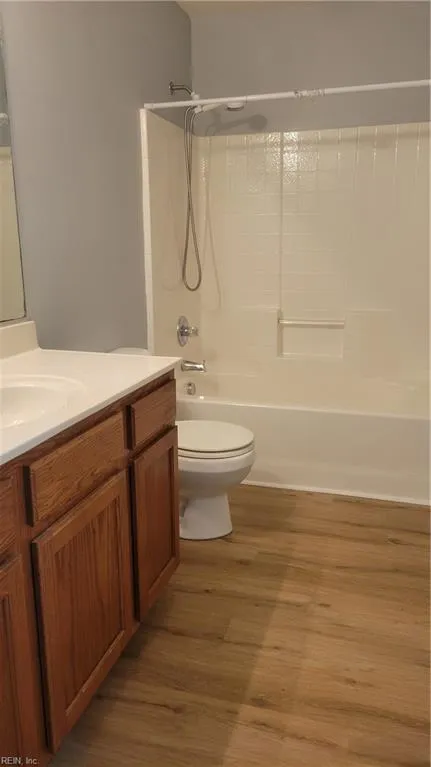 Virginia Beach, Virginia 23462, United States, 3 Bedrooms Bedrooms, ,3 BathroomsBathrooms,Residential,Active,115864