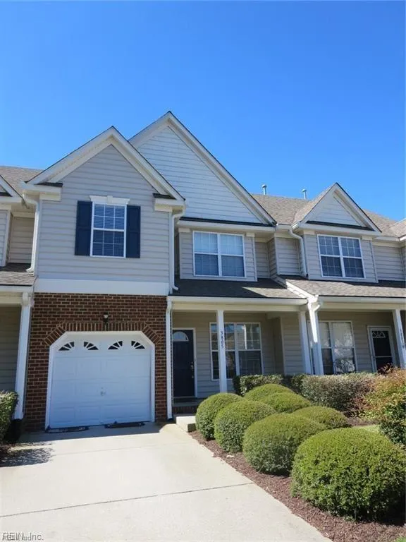 Virginia Beach, Virginia 23462, United States, 3 Bedrooms Bedrooms, ,3 BathroomsBathrooms,Residential,Active,115864