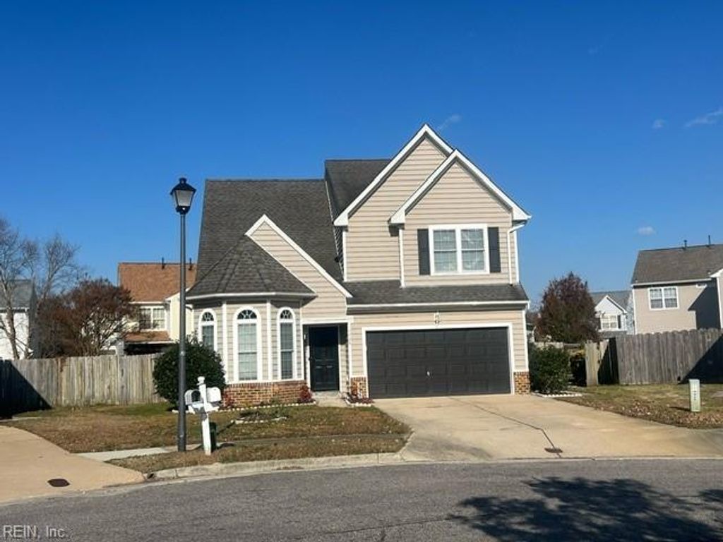 Photo of 3528 Riders Lane, Virginia Beach, VA 23453 (MLS # 10622766)