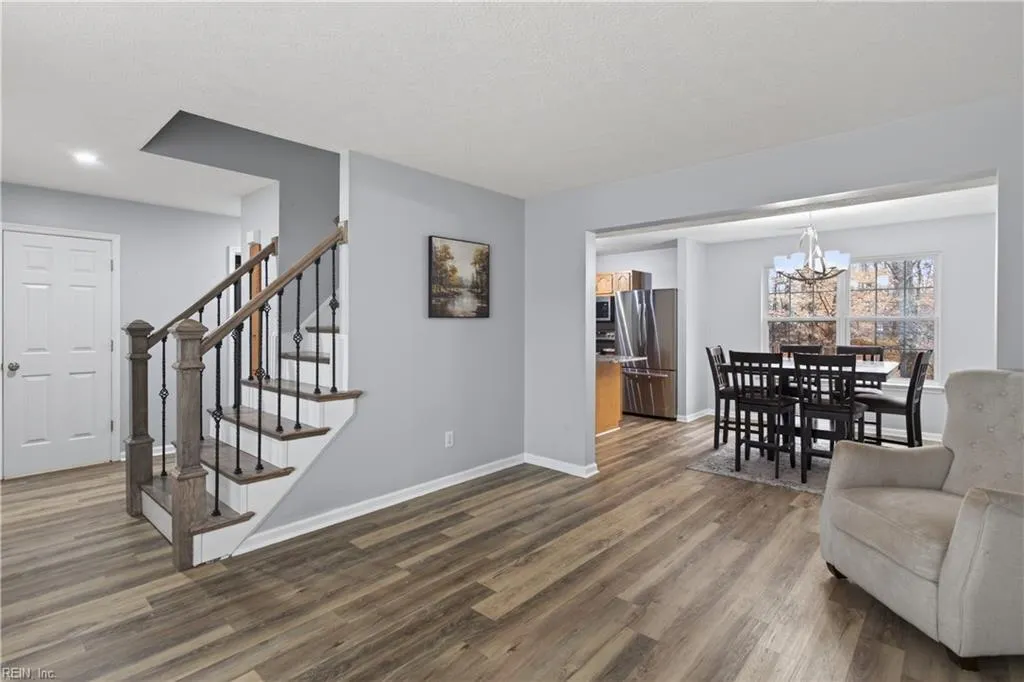 Newport News, Virginia 23603, United States, 4 Bedrooms Bedrooms, ,3 BathroomsBathrooms,Residential,Active,255162