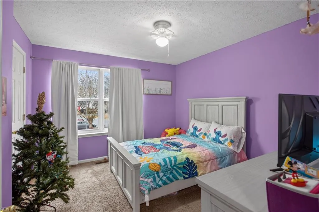 Newport News, Virginia 23603, United States, 4 Bedrooms Bedrooms, ,3 BathroomsBathrooms,Residential,Active,255162