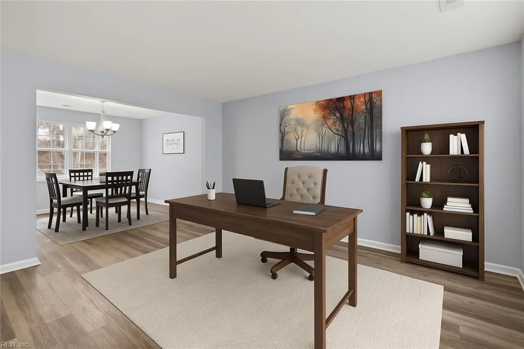 Newport News, Virginia 23603, United States, 4 Bedrooms Bedrooms, ,3 BathroomsBathrooms,Residential,Active,255162