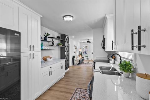Photo of 2207 Marshall Avenue, Newport News, VA 23607 (MLS # 10605947)