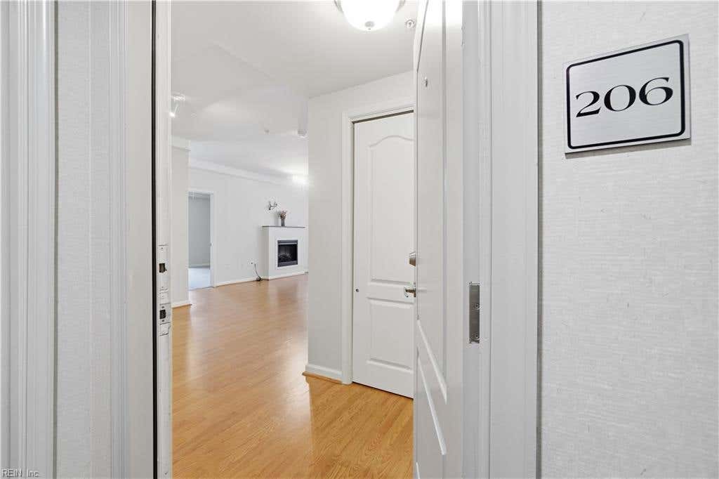 Photo of 249 W Freemason Street #206, Norfolk, VA 23510 (MLS # 10641468)