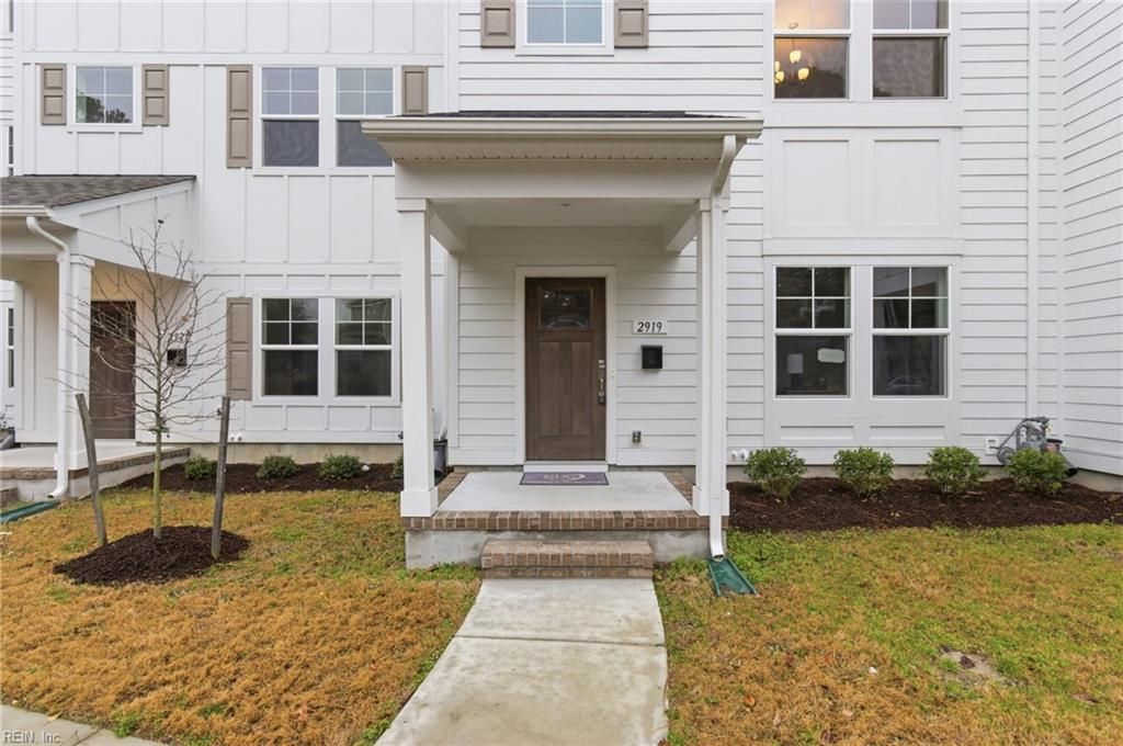 Photo of 2923 Pretty Lake Avenue, Norfolk, VA 23518 (MLS # 10624745)