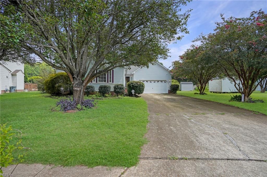 Photo of 317 Manning Ln Ln, Hampton, VA 23666 (MLS # 10620003)