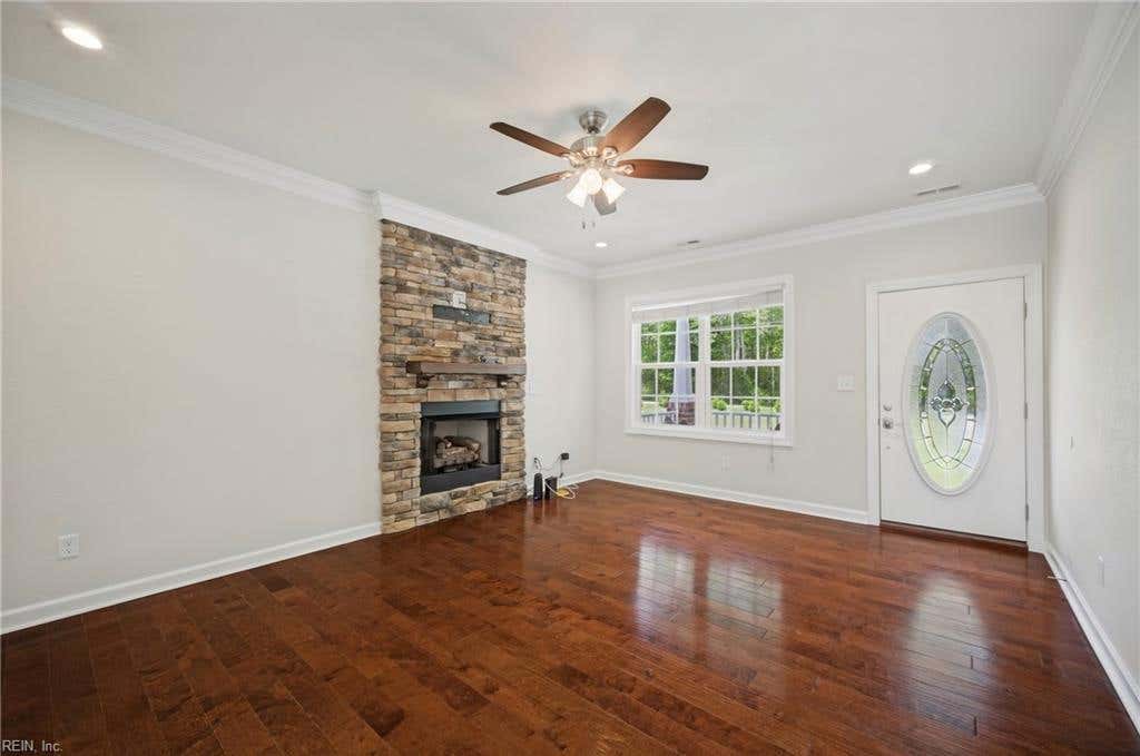 Photo of 1313 Babbtown Road, Suffolk, VA 23434 (MLS # 10639239)