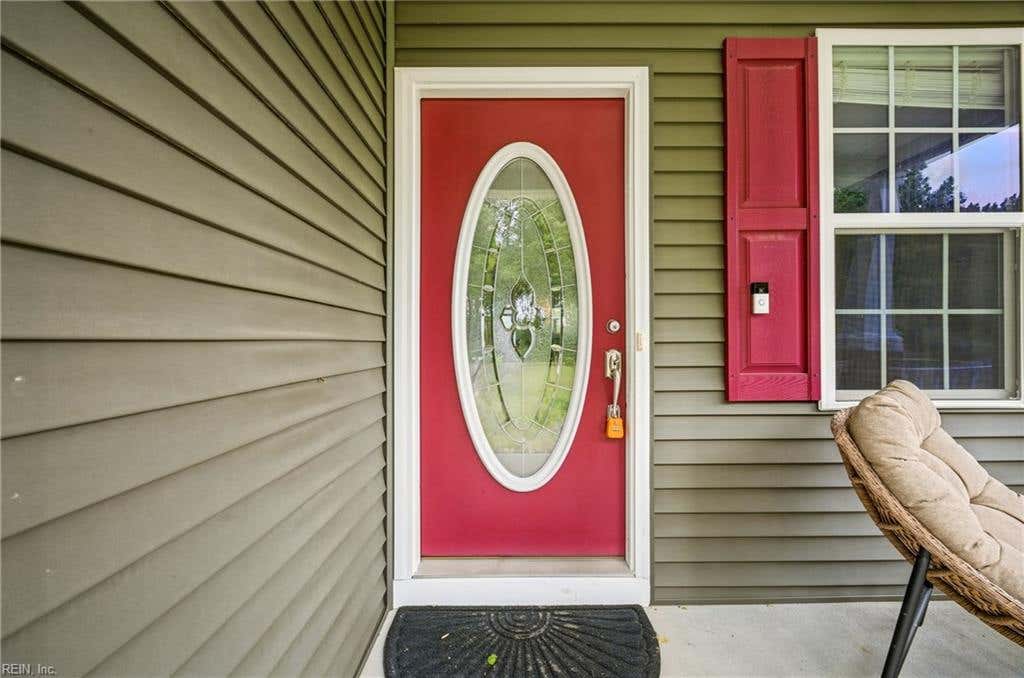 Photo of 1313 Babbtown Road, Suffolk, VA 23434 (MLS # 10639239)
