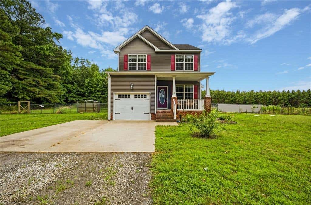Photo of 1313 Babbtown Road, Suffolk, VA 23434 (MLS # 10639239)