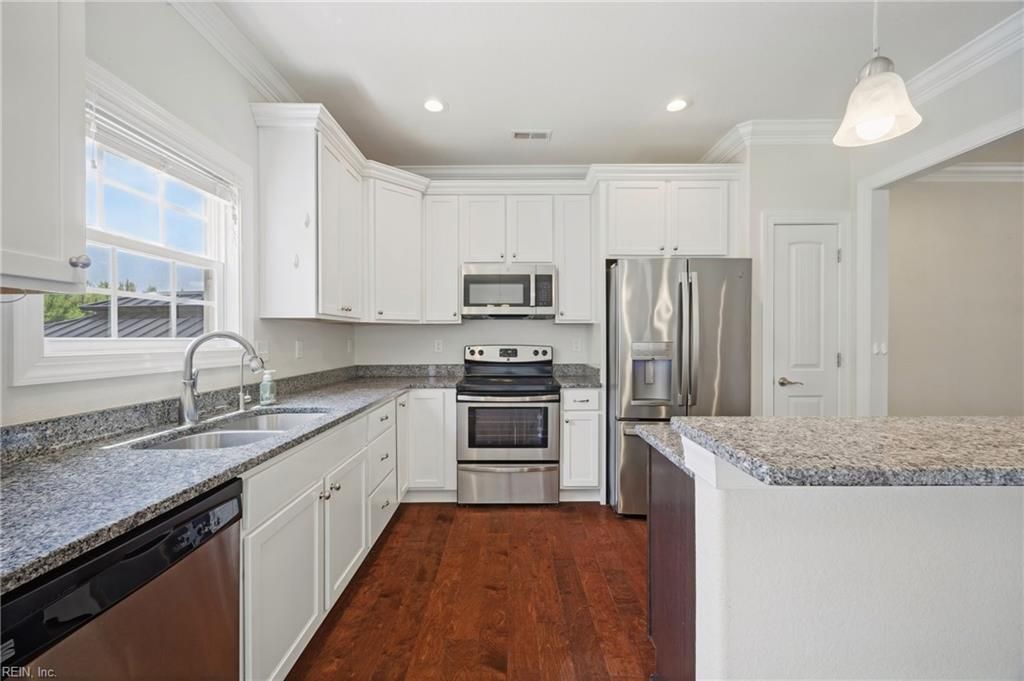 Photo of 1313 Babbtown Road, Suffolk, VA 23434 (MLS # 10639239)