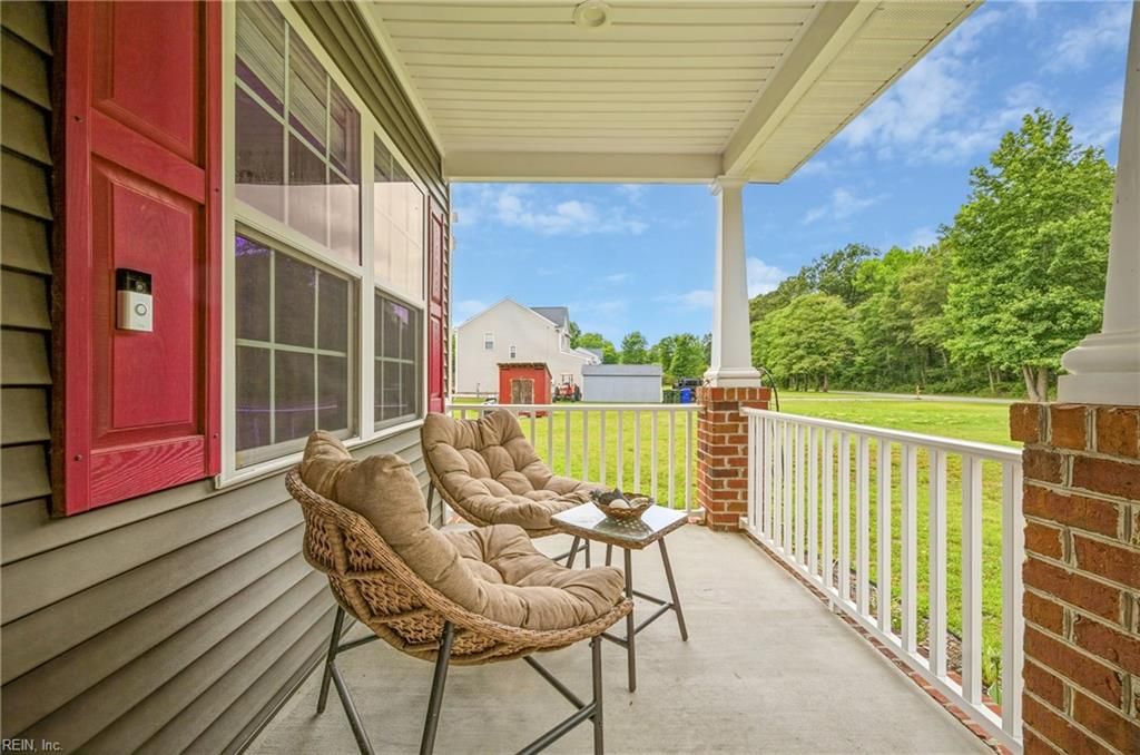 Photo of 1313 Babbtown Road, Suffolk, VA 23434 (MLS # 10639239)