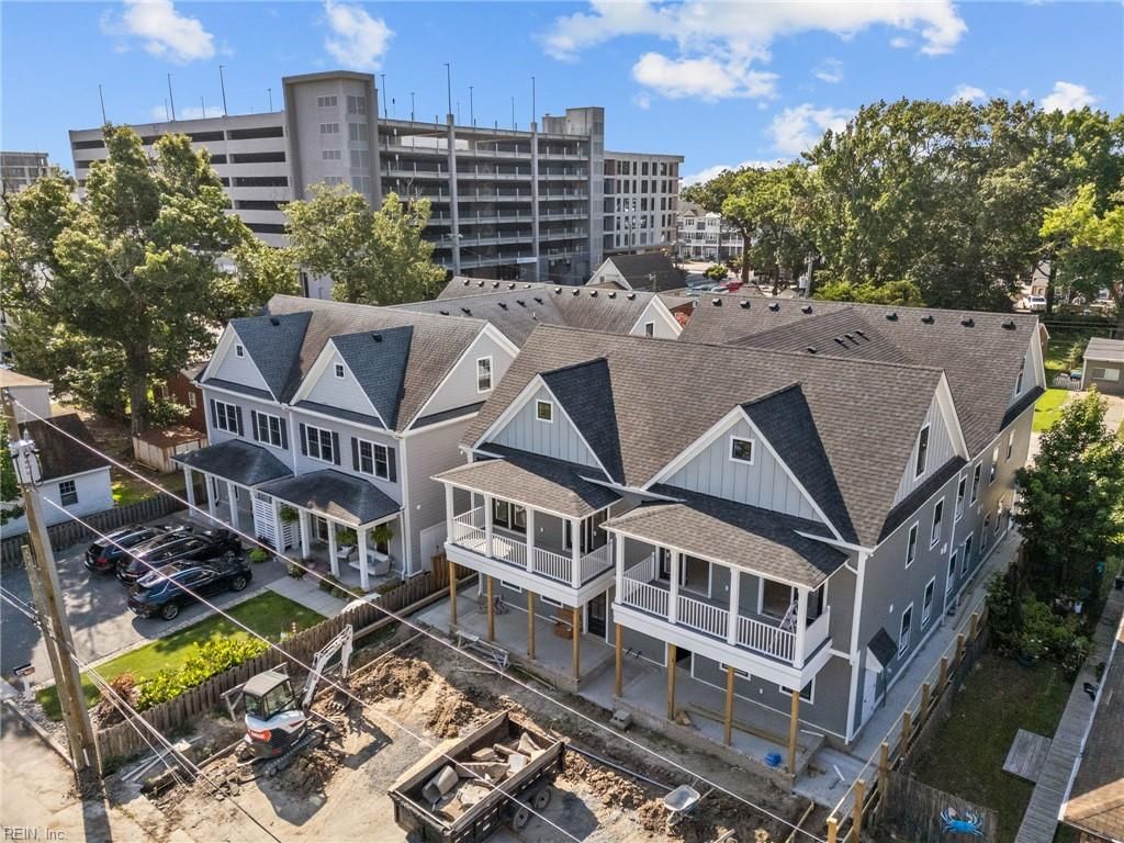 Photo of 511 20th 1/2 Street, Virginia Beach, VA 23451 (MLS # 10621327)