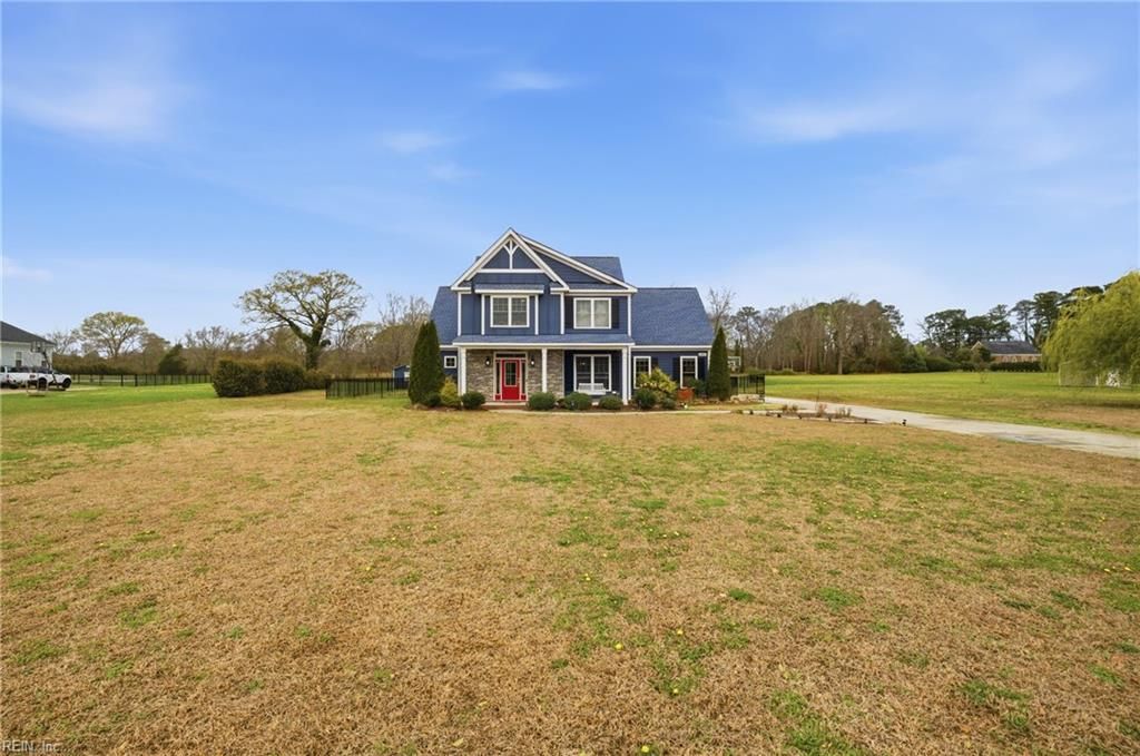 Photo of 2002 Anthony Place, Suffolk, VA 23432 (MLS # 10625340)