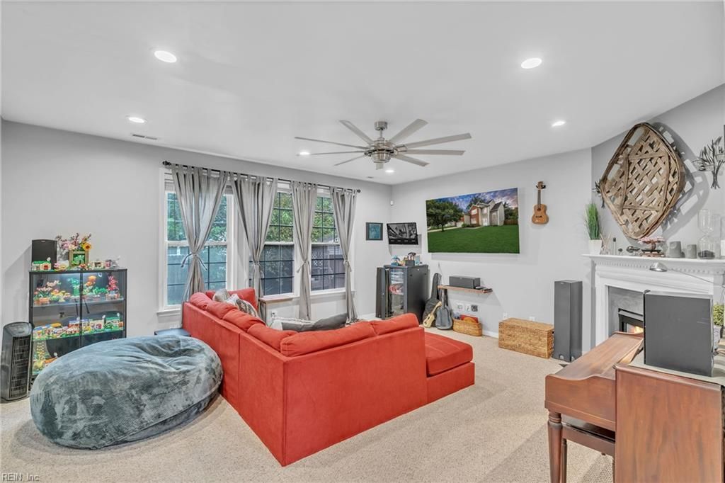 Photo of 216 Lyon Drive, Newport News, VA 23601 (MLS # 10615960)