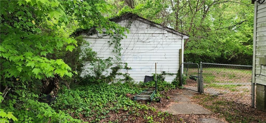 Photo of 132 Roland Drive, Hampton, VA 23669 (MLS # 10629917)