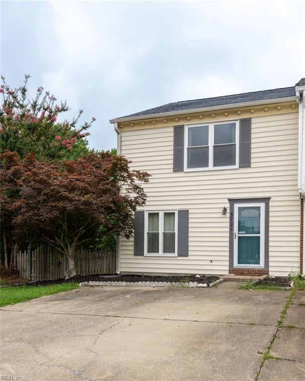 Photo of 3701 Canadian Arch Arch, Virginia Beach, VA 23453 (MLS # 10644465)