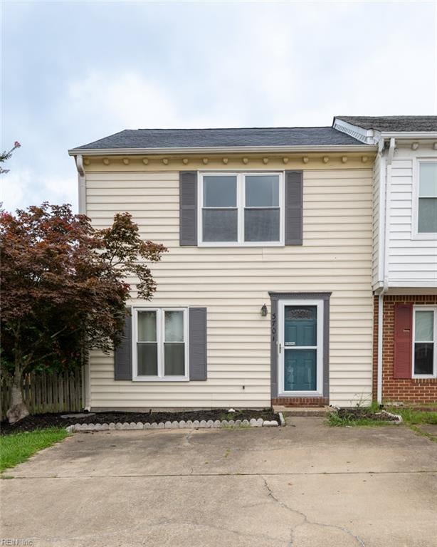 Photo of 3701 Canadian Arch Arch, Virginia Beach, VA 23453 (MLS # 10644465)