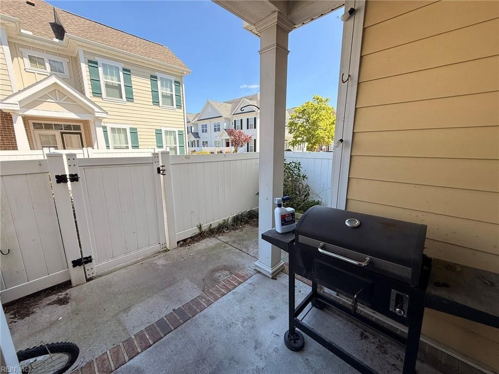 Photo of 523 Nesbit Drive #101, Chesapeake, VA 23323 (MLS # 10629194)