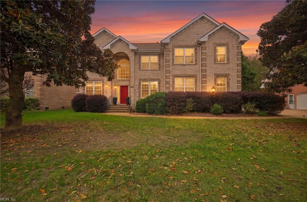 Photo of 4540 Church Point Place, Virginia Beach, VA 23455 (MLS # 10659294)