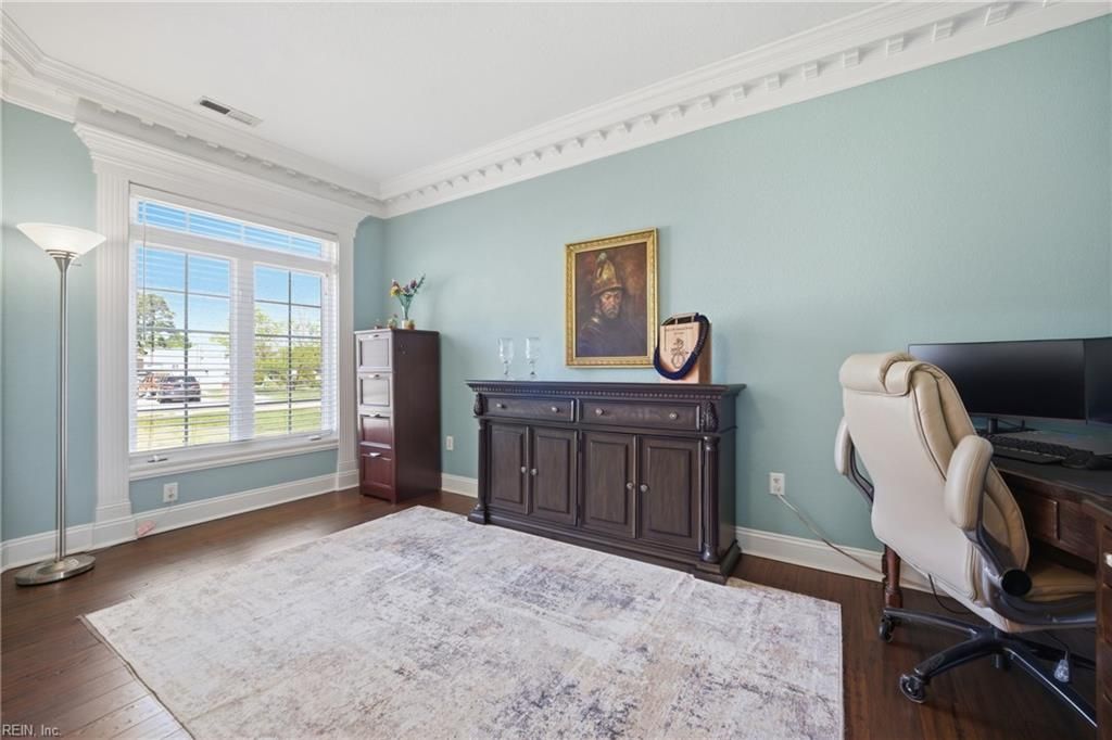 Photo of 1125 Sutherlyn Court, Chesapeake, VA 23322 (MLS # 10629056)