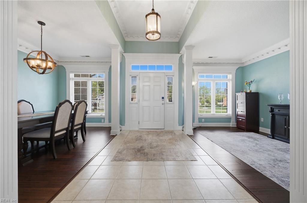 Photo of 1125 Sutherlyn Court, Chesapeake, VA 23322 (MLS # 10629056)