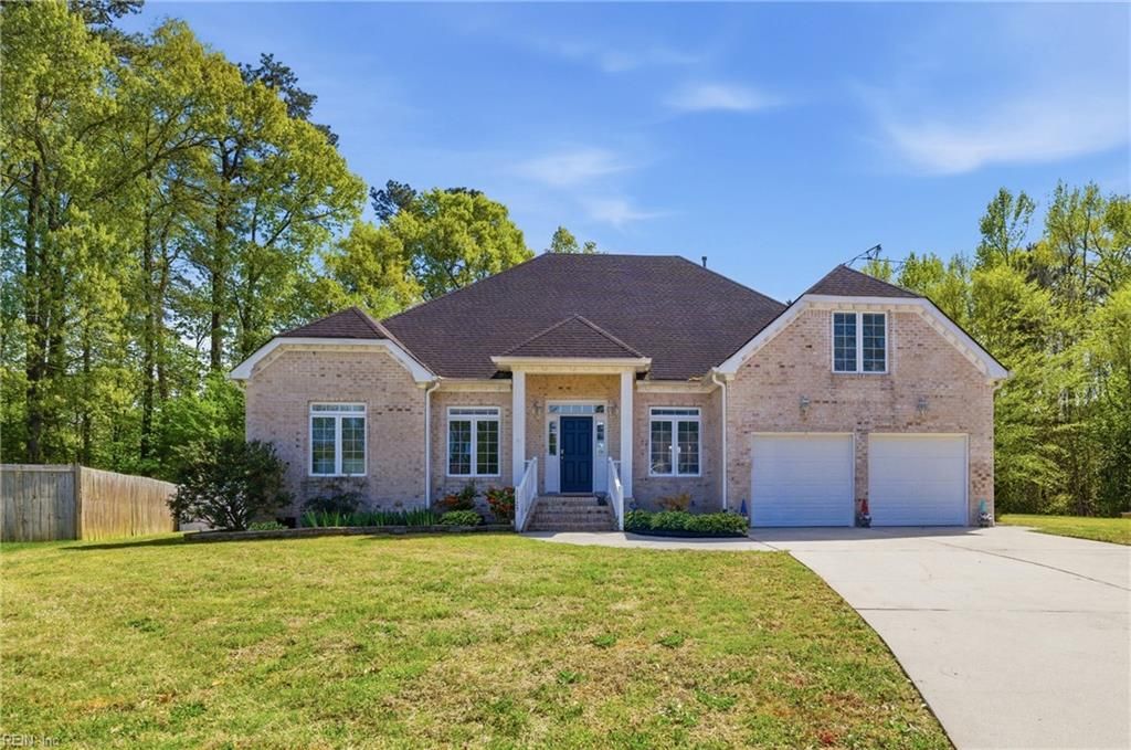 Photo of 1125 Sutherlyn Court, Chesapeake, VA 23322 (MLS # 10629056)