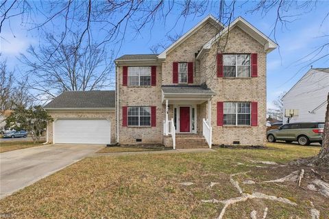 Photo of 2 Shoal Court, Portsmouth, VA 23703 (MLS # 10617862)