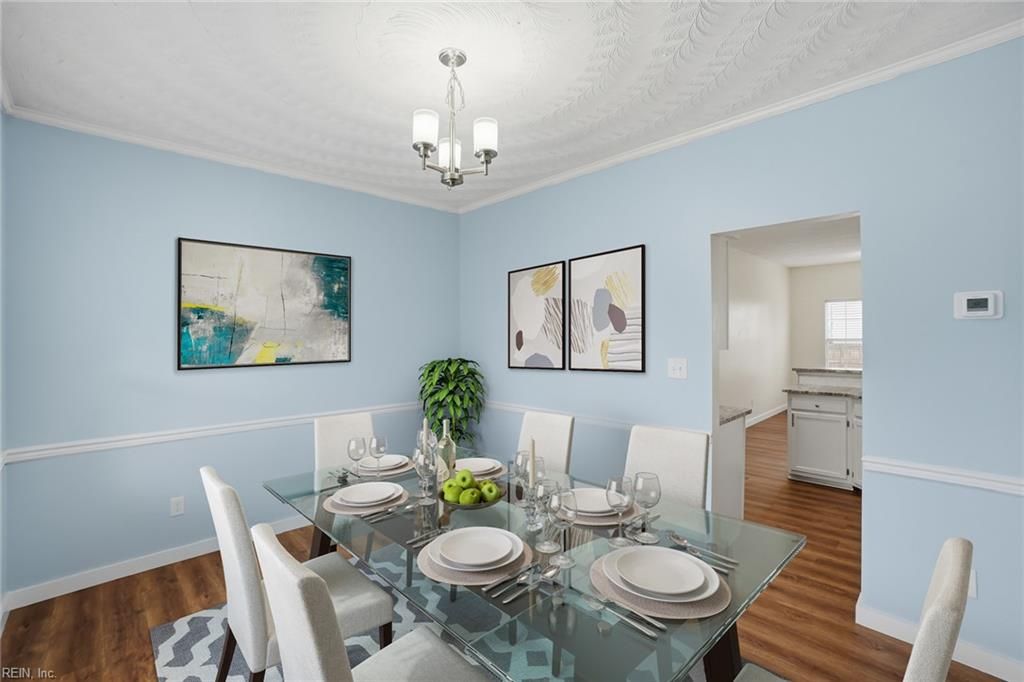 Photo of 2 Shoal Court, Portsmouth, VA 23703 (MLS # 10617862)