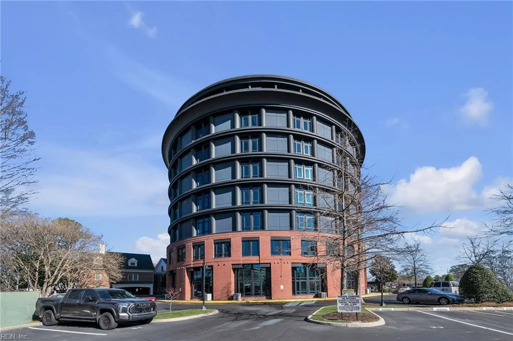 415 Saint Pauls Boulevard Unit 407, Norfolk, VA, 23510