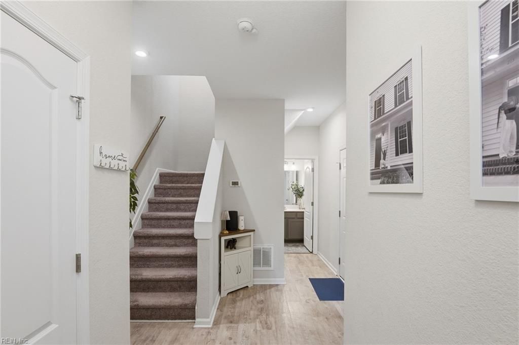 Photo of 215 Runnel Street, Hampton, VA 23666 (MLS # 10631164)