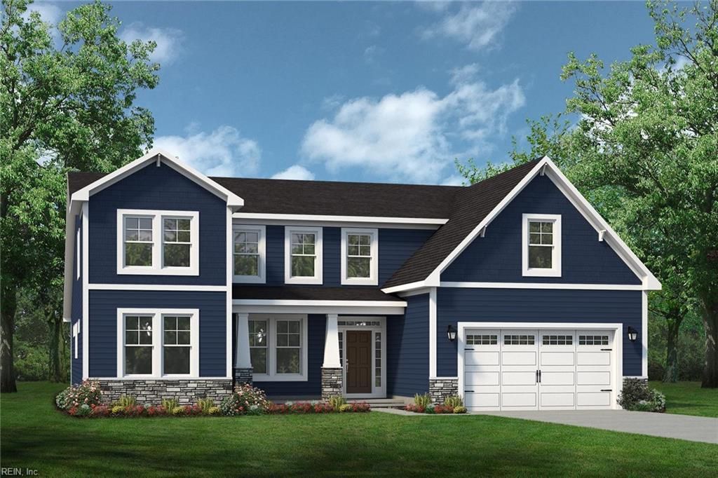 Photo of 326 Rhapsody Drive Drive, Suffolk, VA 23435 (MLS # 10621099)