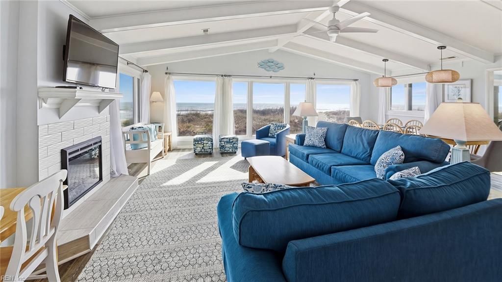 Photo of 3000 Sandfiddler Road, Virginia Beach, VA 23456 (MLS # 10629571)