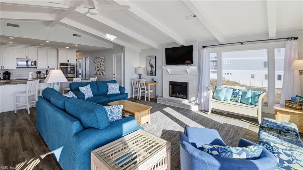 Photo of 3000 Sandfiddler Road, Virginia Beach, VA 23456 (MLS # 10629571)