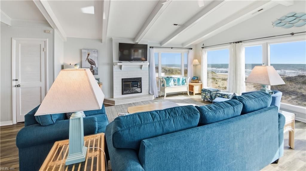 Photo of 3000 Sandfiddler Road, Virginia Beach, VA 23456 (MLS # 10629571)