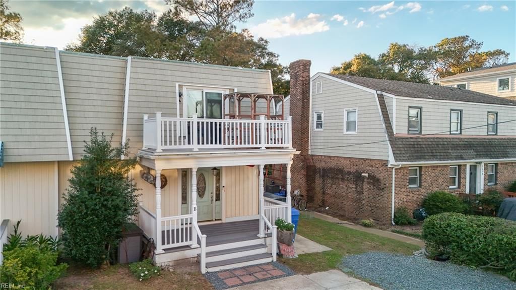 Photo of 5604 Holly Road #B, Virginia Beach, VA 23451 (MLS # 10607778)