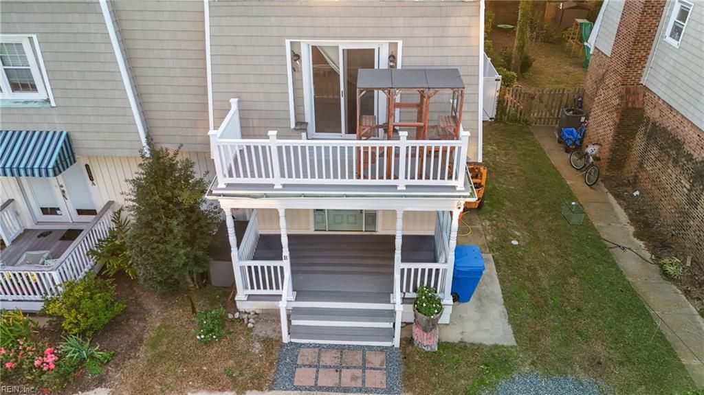 Photo of 5604 Holly Road #B, Virginia Beach, VA 23451 (MLS # 10607778)