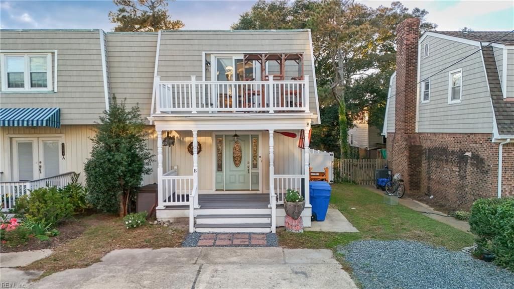Photo of 5604 Holly Road #B, Virginia Beach, VA 23451 (MLS # 10607778)