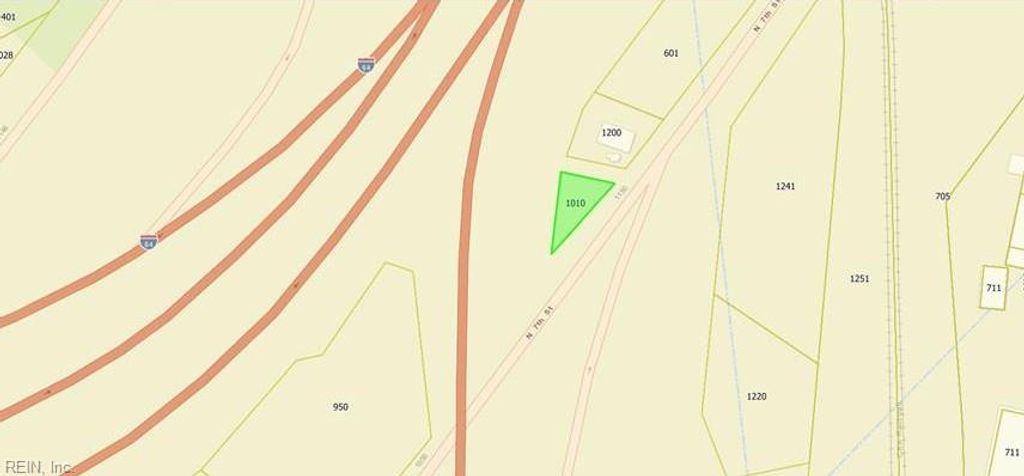 Photo of 1010 N 7th Street, Richmond, VA 23219 (MLS # 10626385)