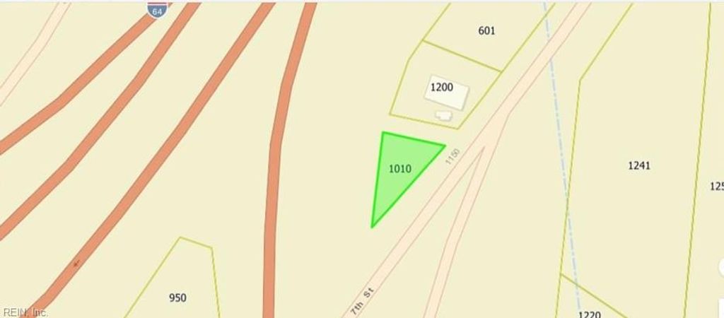 Photo of 1010 N 7th Street, Richmond, VA 23219 (MLS # 10626385)